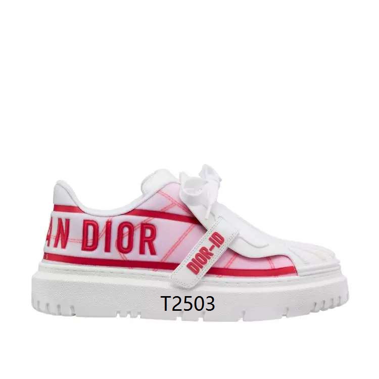 DIOR shoes 35-41 h0722